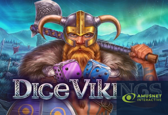 Dice Vikings
