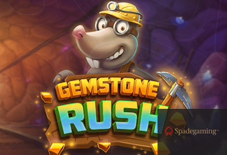 Gemstone Rush