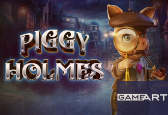 Piggy Holmes