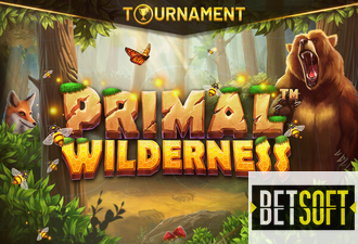 Primal Wilderness