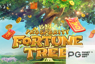 Prosperity Fortune Tree