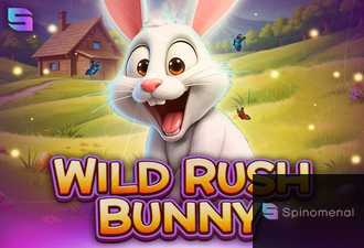 Wild Rush Bunny